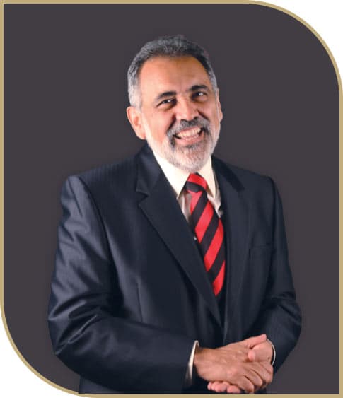 Abogado Manuel Solis