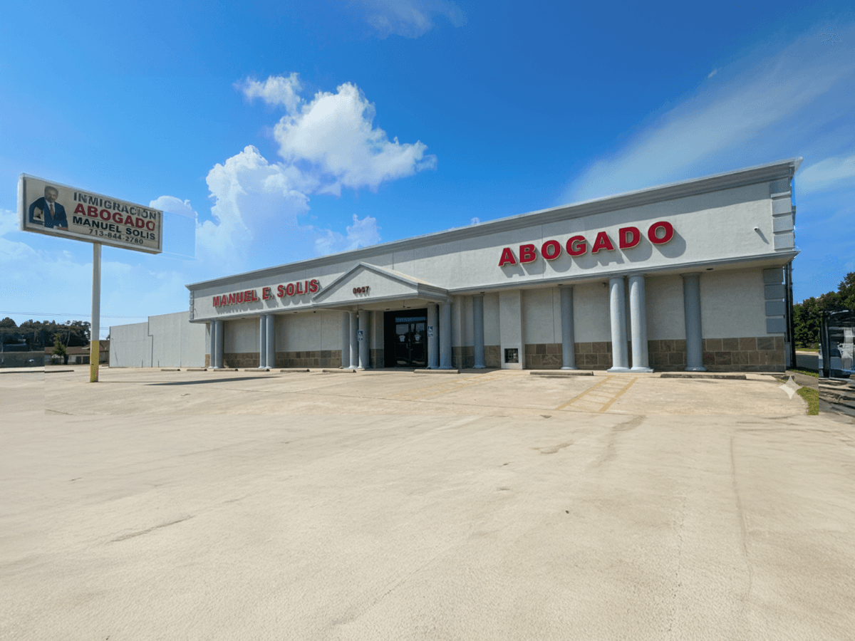 Houston, TX Oficina Principal