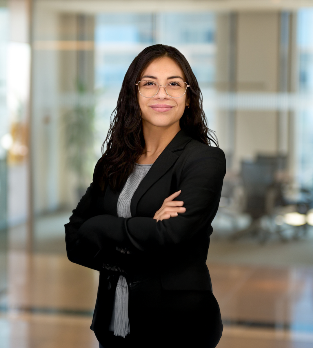 Lupita Valenzuela Martinez